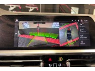 BMW d'occasion SERIE 3 320D XD 190 M Sport BA de 2019 Aix Les Bains