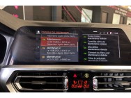 BMW d'occasion SERIE 3 320D XD 190 M Sport BA de 2019 Aix Les Bains