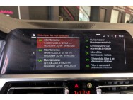 BMW d'occasion SERIE 3 320D XD 190 M Sport BA de 2019 Aix Les Bains