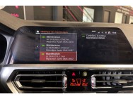 BMW d'occasion SERIE 3 320D XD 190 M Sport BA de 2019 Aix Les Bains
