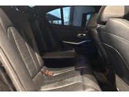 BMW d'occasion SERIE 3 320D XD 190 M Sport BA de 2019 Aix Les Bains