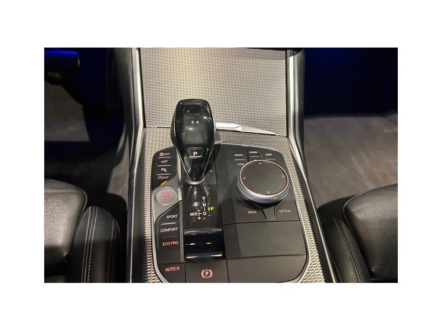 BMW d'occasion SERIE 3 320D XD 190 M Sport BA de 2019 Aix Les Bains
