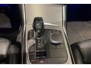 BMW d'occasion SERIE 3 320D XD 190 M Sport BA de 2019 Aix Les Bains