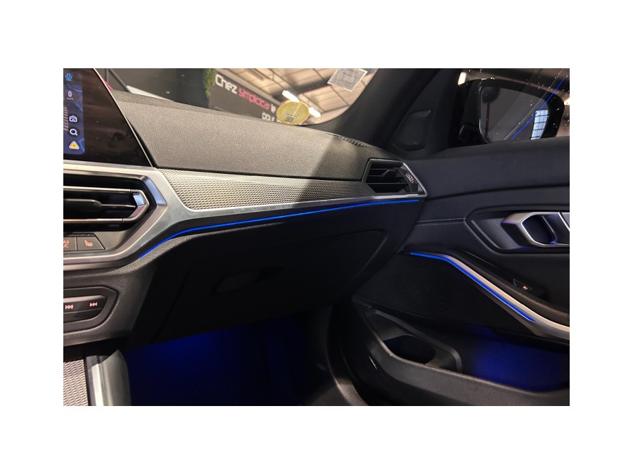 BMW d'occasion SERIE 3 320D XD 190 M Sport BA de 2019 Aix Les Bains