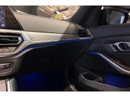 BMW d'occasion SERIE 3 320D XD 190 M Sport BA de 2019 Aix Les Bains