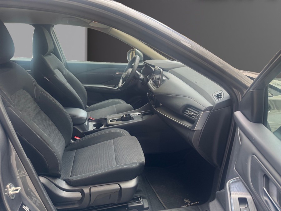 NISSAN d'occasion QASHQAI E-POWER 190 de 2023 Paris 15 (75)﻿