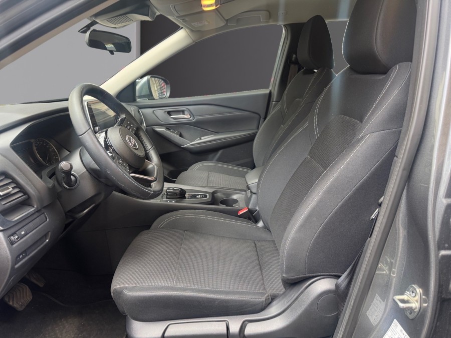 NISSAN d'occasion QASHQAI E-POWER 190 de 2023 Paris 15 (75)﻿