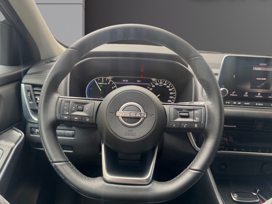 NISSAN d'occasion QASHQAI E-POWER 190 de 2023 Paris 15 (75)﻿