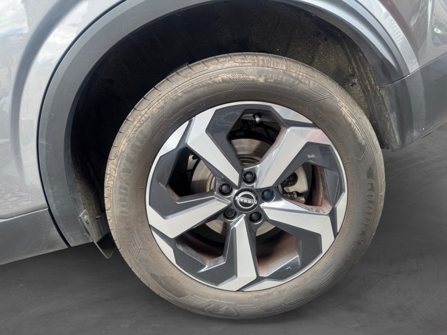 NISSAN d'occasion QASHQAI E-POWER 190 de 2023 Paris 15 (75)﻿