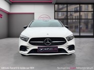 MERCEDES d'occasion CLASSE A IV A250 E AMGLINE 8G-DCT de 2022