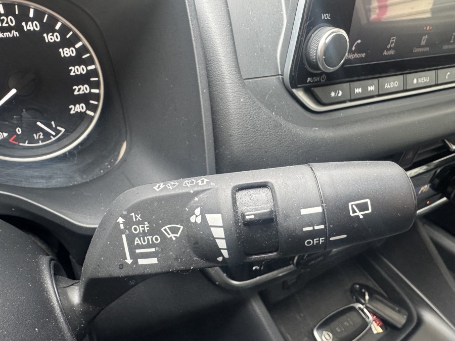 NISSAN d'occasion QASHQAI E-POWER 190 de 2023 Paris 15 (75)﻿