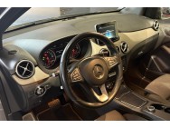 MERCEDES d'occasion CLASSE B B180 122 INSPIRATION BA de 2017 Aix Les
