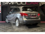 MERCEDES d'occasion CLASSE B B180 122 INSPIRATION BA de 2017 Aix Les