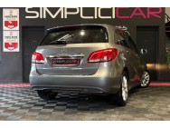 MERCEDES d'occasion CLASSE B B180 122 INSPIRATION BA de 2017 Aix Les