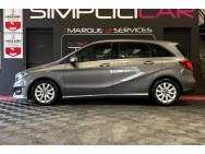 MERCEDES d'occasion CLASSE B B180 122 INSPIRATION BA de 2017 Aix Les