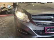 MERCEDES d'occasion CLASSE B B180 122 INSPIRATION BA de 2017 Aix Les