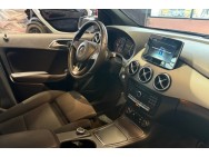 MERCEDES d'occasion CLASSE B B180 122 INSPIRATION BA de 2017 Aix Les