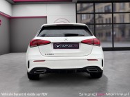 MERCEDES d'occasion CLASSE A IV A250 E AMGLINE 8G-DCT de 2022