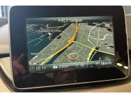 MERCEDES d'occasion CLASSE B B180 122 INSPIRATION BA de 2017 Aix Les