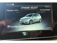 MERCEDES d'occasion CLASSE B B180 122 INSPIRATION BA de 2017 Aix Les