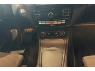 MERCEDES d'occasion CLASSE B B180 122 INSPIRATION BA de 2017 Aix Les
