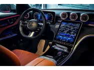 MERCEDES d'occasion CLASSE C V C300 D AMG LINE de 2021 Aix Les Bains