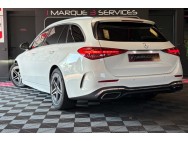 MERCEDES d'occasion CLASSE C V C300 D AMG LINE de 2021 Aix Les Bains