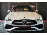 MERCEDES d'occasion CLASSE C V C300 D AMG LINE de 2021 Aix Les Bains