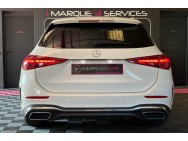MERCEDES d'occasion CLASSE C V C300 D AMG LINE de 2021 Aix Les Bains