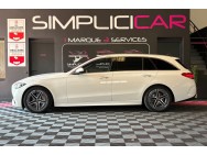 MERCEDES d'occasion CLASSE C V C300 D AMG LINE de 2021 Aix Les Bains