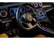 MERCEDES d'occasion CLASSE C V C300 D AMG LINE de 2021 Aix Les Bains