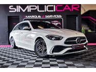 MERCEDES d'occasion CLASSE C V C300 D AMG LINE de 2021 Aix Les Bains