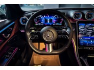 MERCEDES d'occasion CLASSE C V C300 D AMG LINE de 2021 Aix Les Bains
