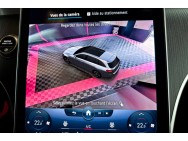 MERCEDES d'occasion CLASSE C V C300 D AMG LINE de 2021 Aix Les Bains