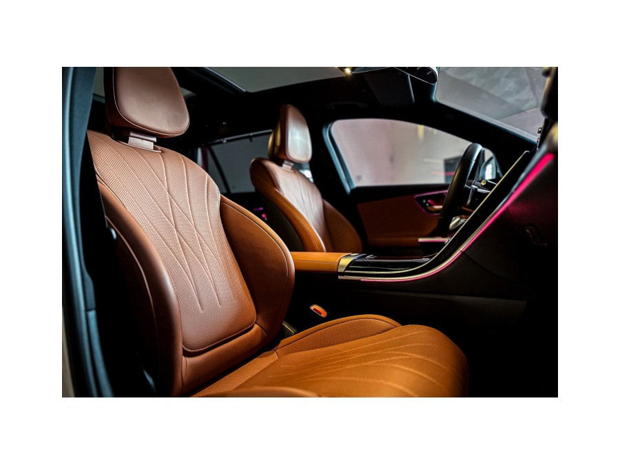 MERCEDES d'occasion CLASSE C V C300 D AMG LINE de 2021 Aix Les Bains