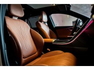 MERCEDES d'occasion CLASSE C V C300 D AMG LINE de 2021 Aix Les Bains