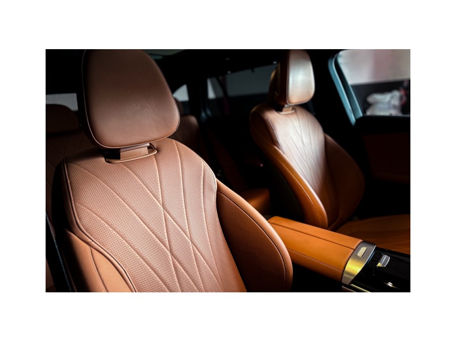 MERCEDES d'occasion CLASSE C V C300 D AMG LINE de 2021 Aix Les Bains