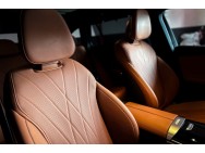 MERCEDES d'occasion CLASSE C V C300 D AMG LINE de 2021 Aix Les Bains