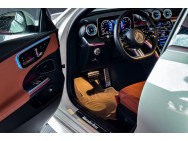 MERCEDES d'occasion CLASSE C V C300 D AMG LINE de 2021 Aix Les Bains