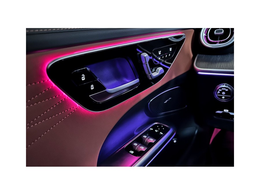 MERCEDES d'occasion CLASSE C V C300 D AMG LINE de 2021 Aix Les Bains