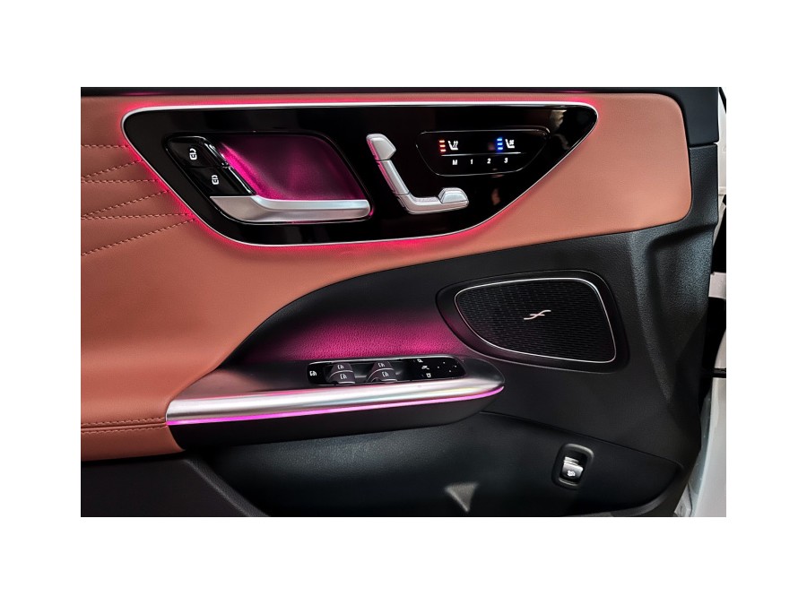 MERCEDES d'occasion CLASSE C V C300 D AMG LINE de 2021 Aix Les Bains