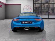 ALPINE d'occasion A110 1.8 300 GTS de 2022 Abbeville (80)﻿