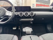 MERCEDES d'occasion CLASSE A IV A250 E AMGLINE 8G-DCT de 2022