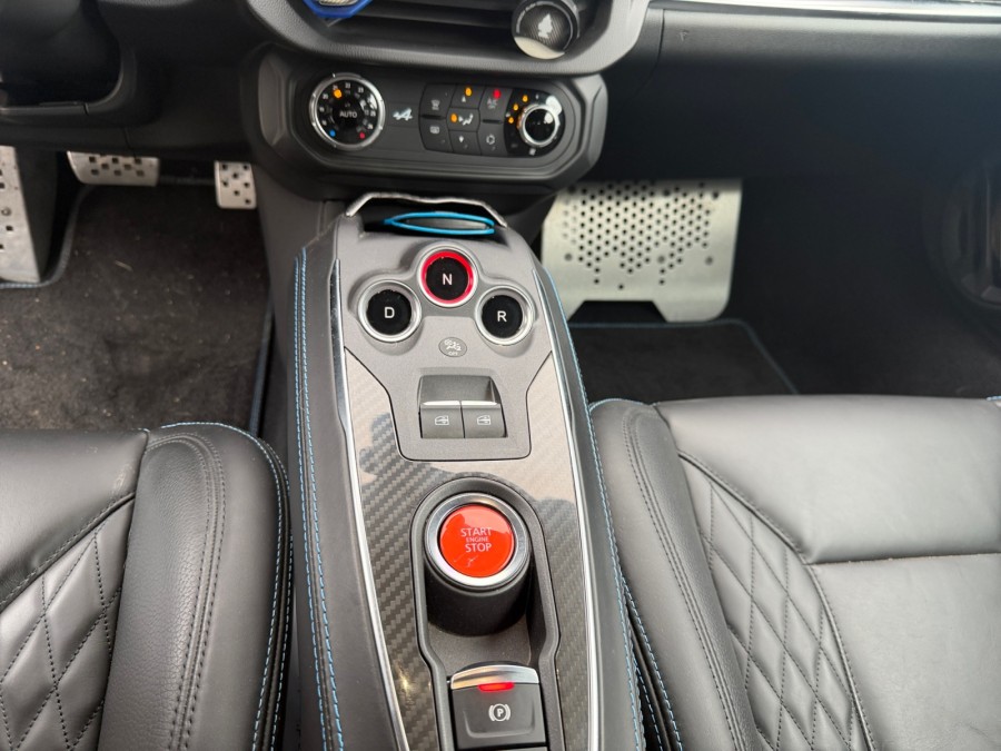 ALPINE d'occasion A110 1.8 300 GTS de 2022 Abbeville (80)﻿