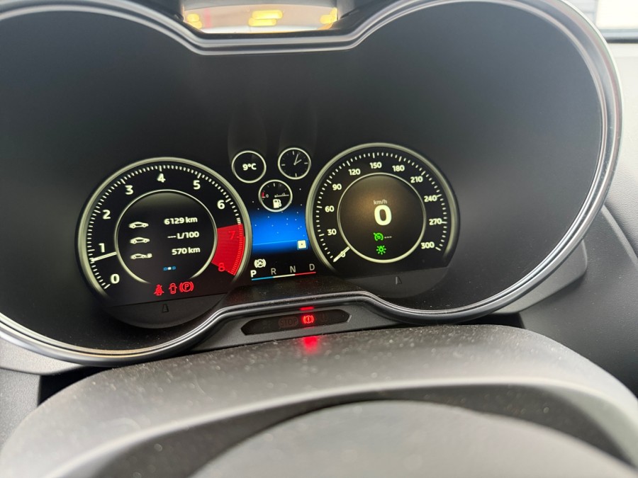 ALPINE d'occasion A110 1.8 300 GTS de 2022 Abbeville (80)﻿