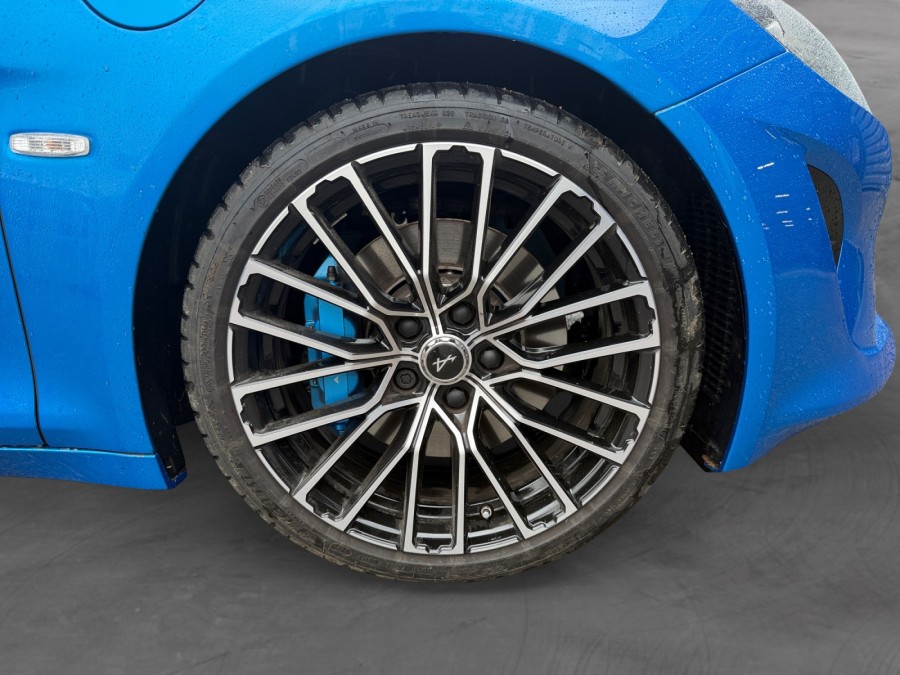 ALPINE d'occasion A110 1.8 300 GTS de 2022 Abbeville (80)﻿