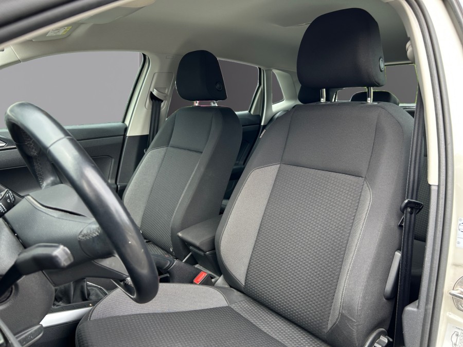 VOLKSWAGEN d'occasion POLO 1.0 TSI 95 BUSINESS de 2022 Colmar (68)﻿