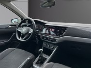 VOLKSWAGEN d'occasion POLO 1.0 TSI 95 BUSINESS de 2022 Colmar (68)﻿
