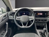 VOLKSWAGEN d'occasion POLO 1.0 TSI 95 BUSINESS de 2022 Colmar (68)﻿