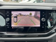 VOLKSWAGEN d'occasion POLO 1.0 TSI 95 BUSINESS de 2022 Colmar (68)﻿
